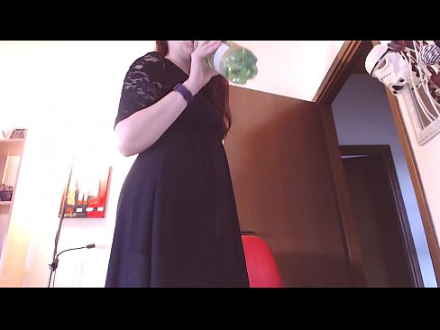 ❤️ Cuirtear iallach ar sclábhaí submissive a loves mionbhrístíní salach agus luscious masturbate tar éis féachaint ar an bhfíseán seo! ❤️❌ Fucking uainn ga.pornsos-com.ru ❌