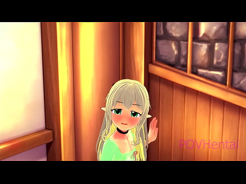 ❤️ (Gaiste) Cuidíonn Elvish maid leat d'aghaidh a ní. ❤️❌ Fucking uainn ga.pornsos-com.ru ❌